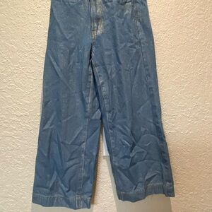 Habitual Kids Light Blue Jeans